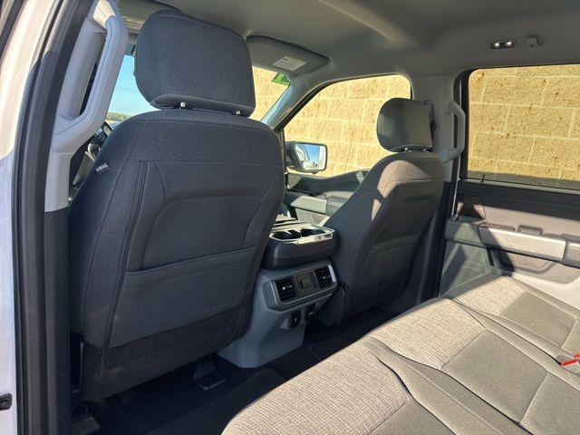 used 2021 Ford F-150 car, priced at $31,560