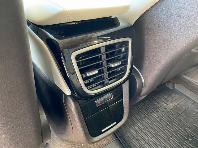 used 2022 Lincoln Nautilus car, priced at $38,750