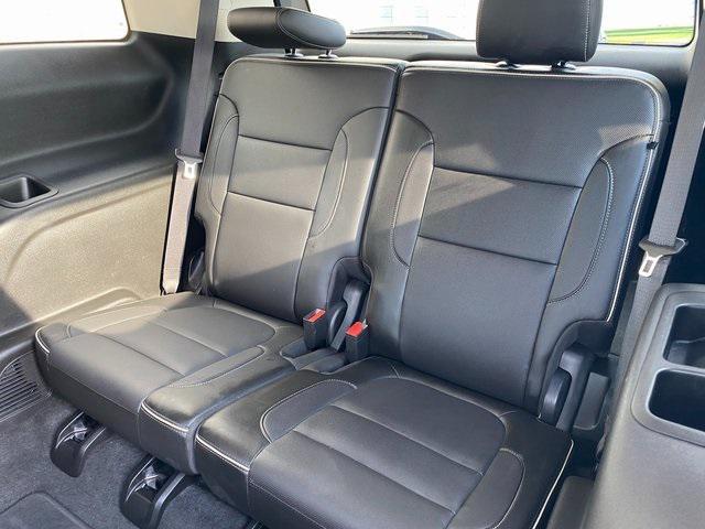 used 2020 GMC Acadia car, priced at $21,249