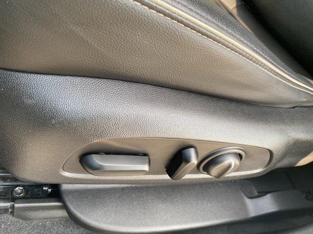 used 2020 GMC Acadia car, priced at $21,249