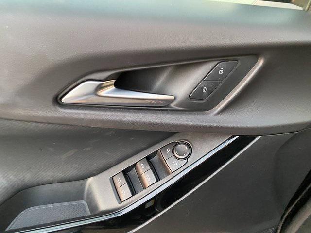 used 2025 Chevrolet Equinox car, priced at $26,580