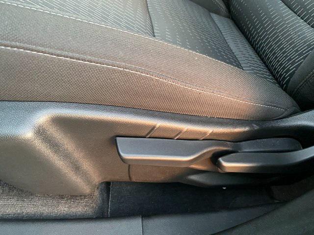 used 2025 Chevrolet Equinox car, priced at $26,580