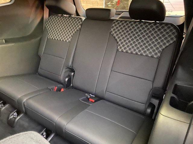 used 2025 GMC Acadia car, priced at $56,995