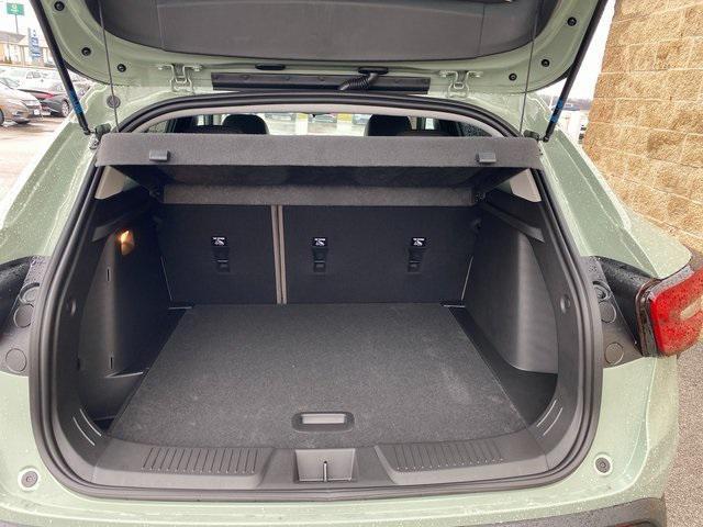 new 2026 Chevrolet Trax car, priced at $27,490