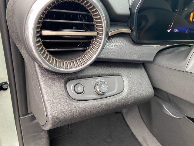 new 2026 Chevrolet Trax car, priced at $27,490