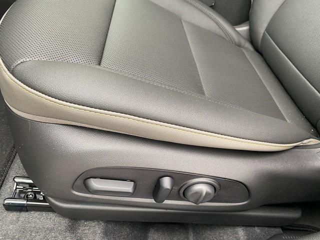 new 2026 Chevrolet Trax car, priced at $27,490