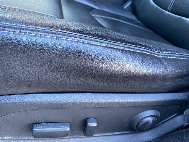 used 2017 GMC Acadia Limited car, priced at $13,995