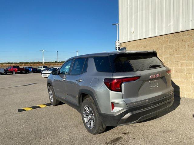 used 2025 GMC Terrain car, priced at $27,250