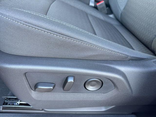 new 2026 Chevrolet Silverado 1500 car, priced at $62,875