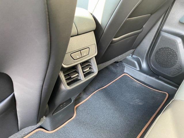 new 2026 GMC Terrain car, priced at $44,425