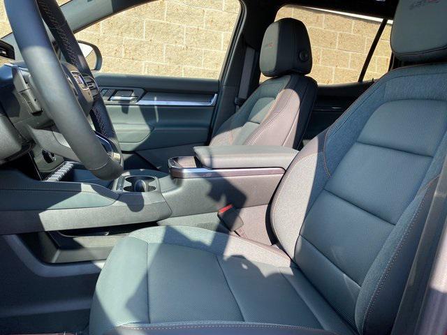 new 2026 GMC Terrain car, priced at $44,425