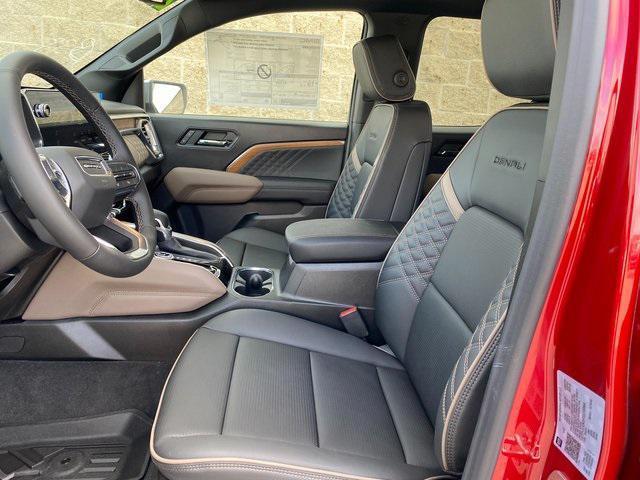 new 2026 GMC Canyon car, priced at $57,005