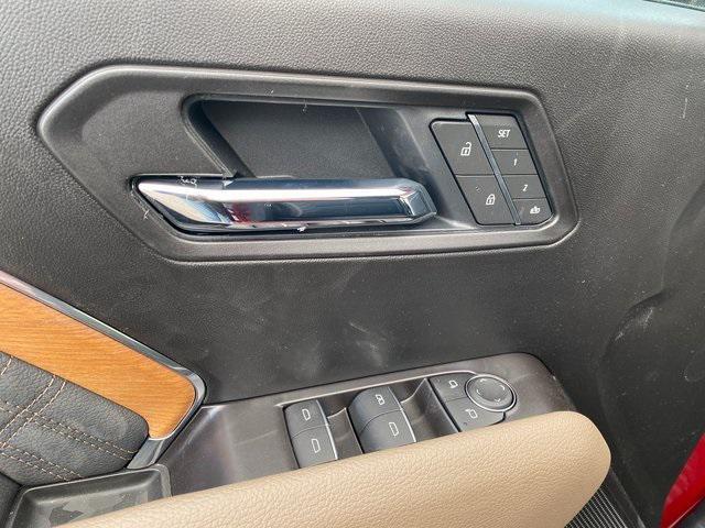 new 2026 GMC Canyon car, priced at $57,005