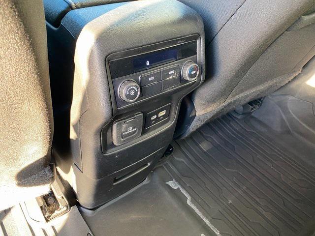 used 2023 GMC Acadia car, priced at $28,244