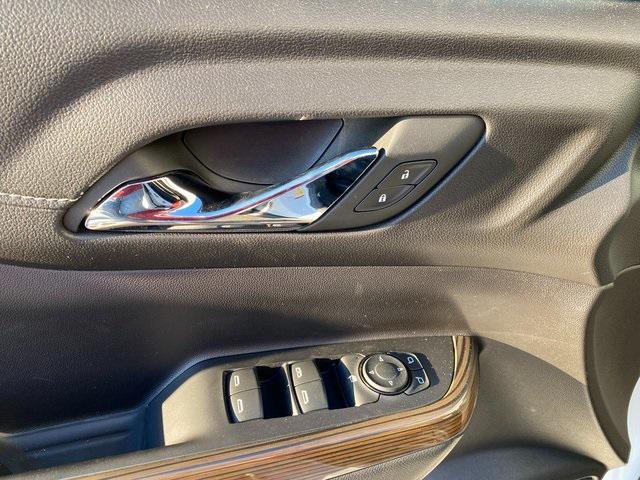 used 2023 GMC Acadia car, priced at $28,244