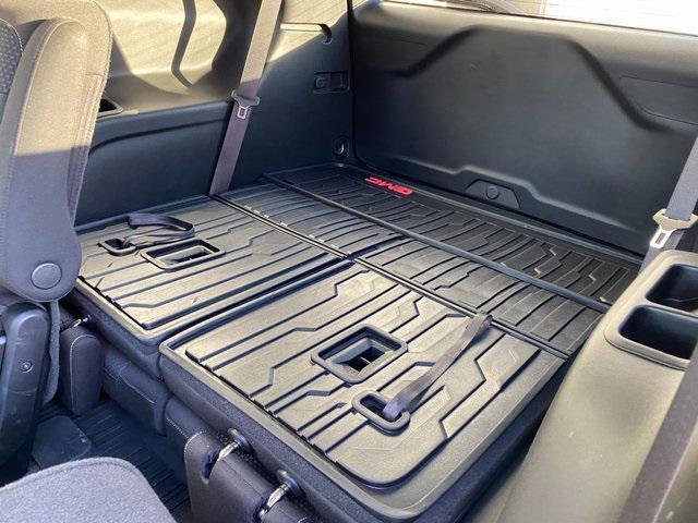 used 2023 GMC Acadia car, priced at $28,244