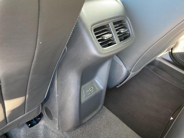 used 2025 Buick Envision car, priced at $31,350