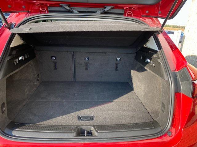 used 2025 Buick Envision car, priced at $31,350