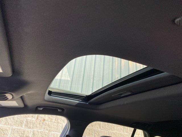 used 2024 Chevrolet Trax car, priced at $21,300