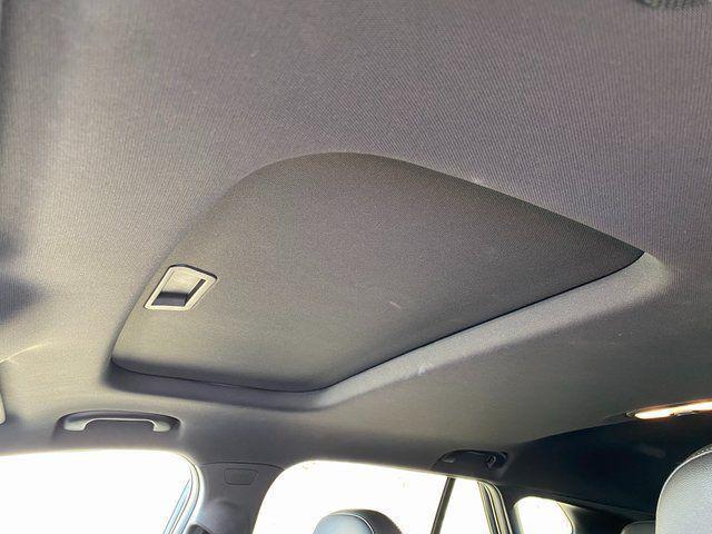 used 2024 Chevrolet Trax car, priced at $21,400