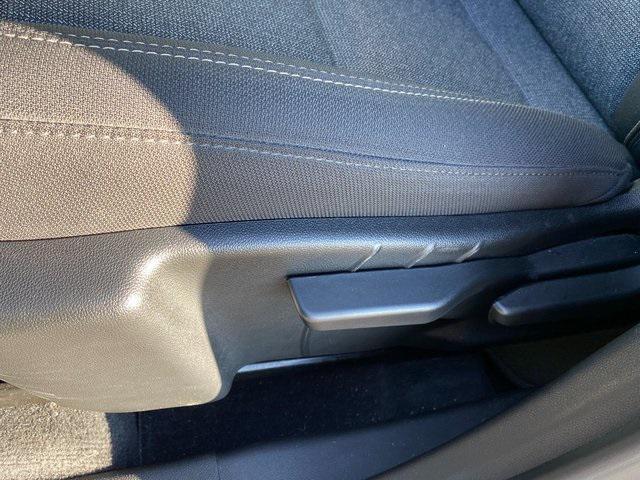 used 2025 GMC Terrain car, priced at $26,999