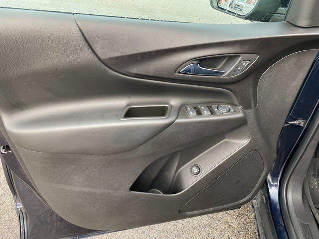 used 2020 Chevrolet Equinox car, priced at $14,750