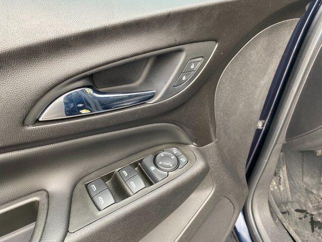 used 2020 Chevrolet Equinox car, priced at $14,899