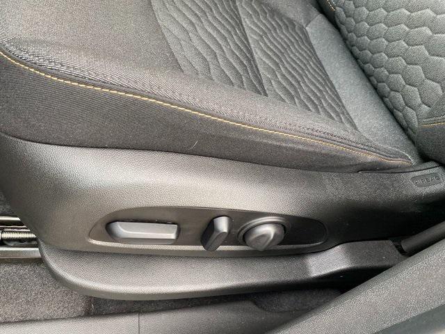 used 2020 Chevrolet Equinox car, priced at $14,750