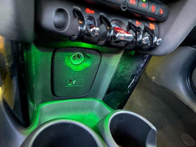 used 2021 MINI Hardtop car, priced at $20,950