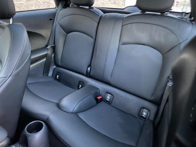 used 2021 MINI Hardtop car, priced at $20,950