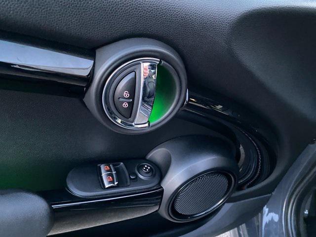 used 2021 MINI Hardtop car, priced at $20,950