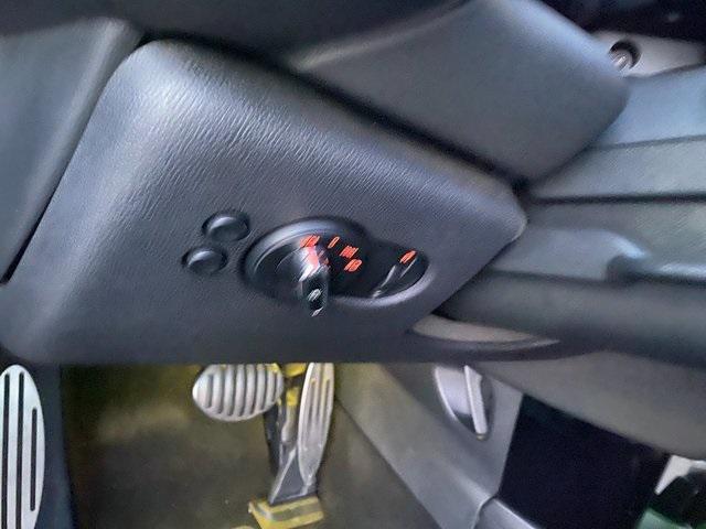 used 2021 MINI Hardtop car, priced at $20,950