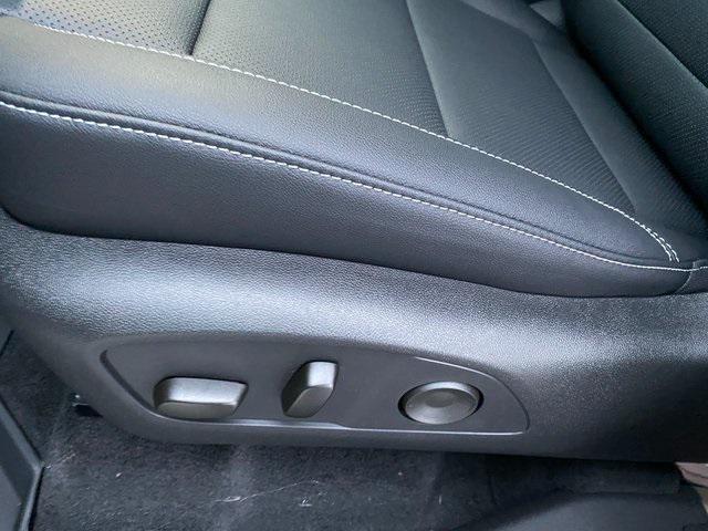 new 2026 Chevrolet Traverse car, priced at $47,845