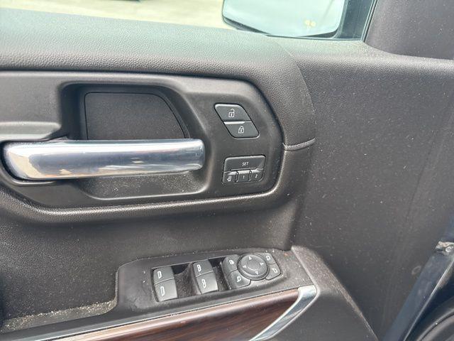 used 2020 GMC Sierra 1500 car, priced at $31,847