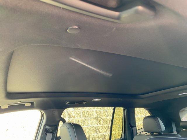 new 2026 GMC Acadia car, priced at $54,869