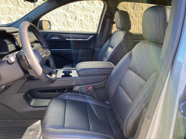 new 2026 GMC Acadia car, priced at $54,869