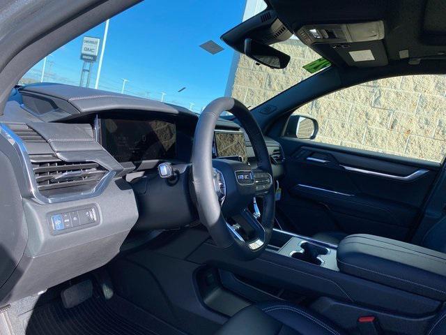 new 2026 GMC Acadia car, priced at $54,869