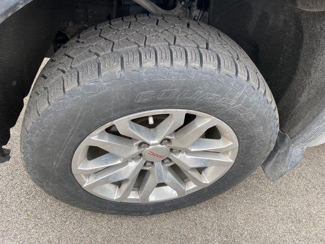 used 2020 GMC Sierra 1500 car, priced at $27,899