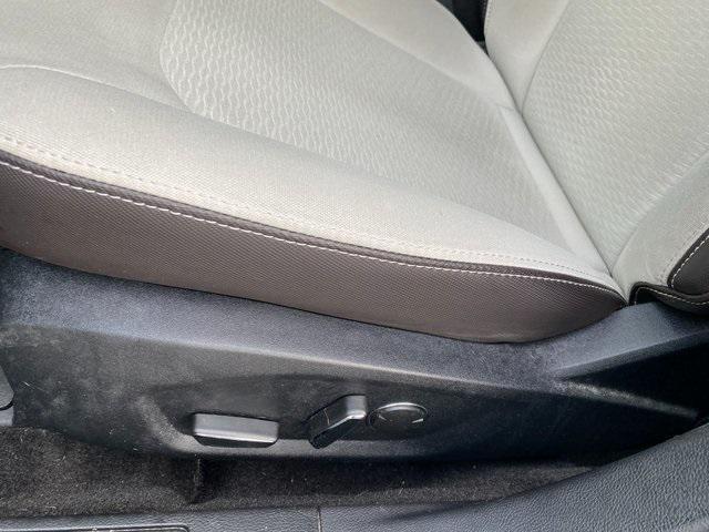 used 2020 Ford Fusion car, priced at $14,500