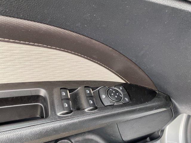 used 2020 Ford Fusion car, priced at $14,500