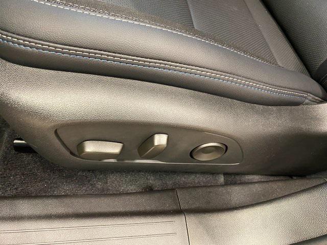 new 2026 Chevrolet Equinox EV car, priced at $43,295