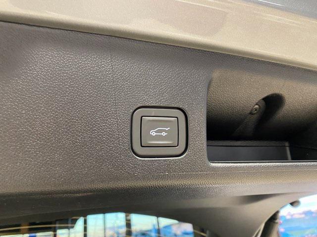 new 2026 Chevrolet Equinox EV car, priced at $43,295