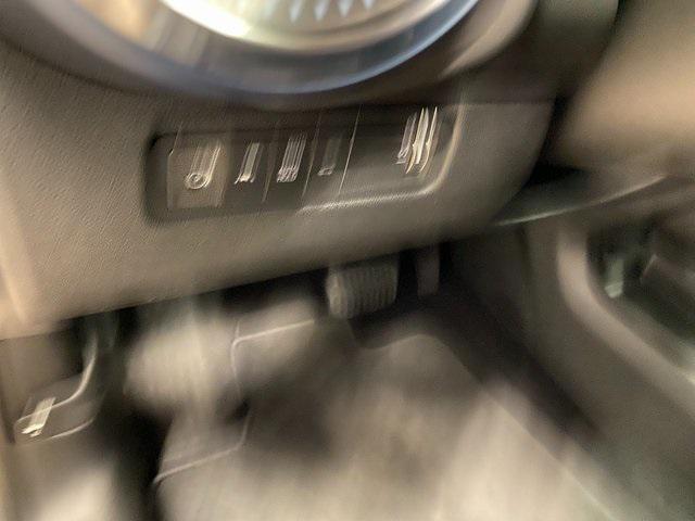 new 2026 Chevrolet Equinox EV car, priced at $43,295