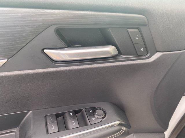 used 2025 GMC Acadia car, priced at $37,185