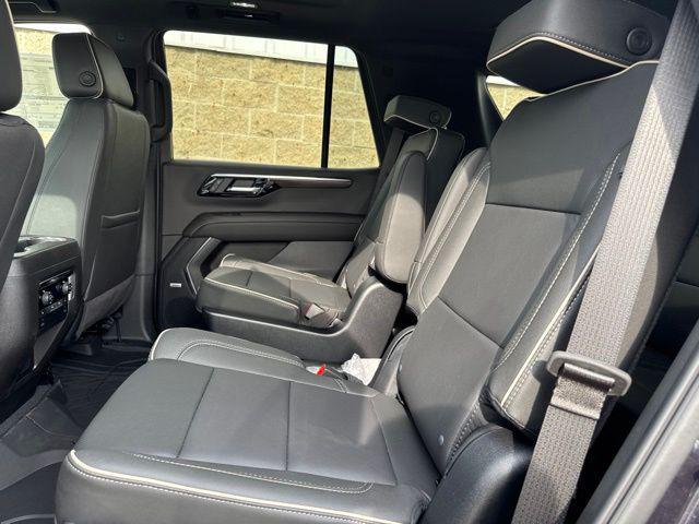 new 2026 Chevrolet Tahoe car, priced at $84,490
