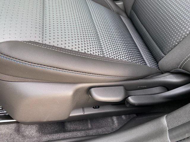 new 2026 Chevrolet Trax car, priced at $26,280