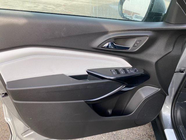 new 2026 Chevrolet Trax car, priced at $26,280