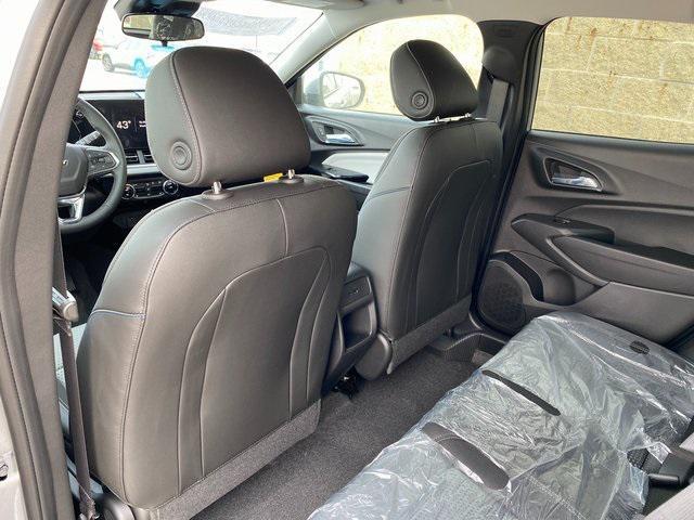 new 2026 Chevrolet Trax car, priced at $26,280