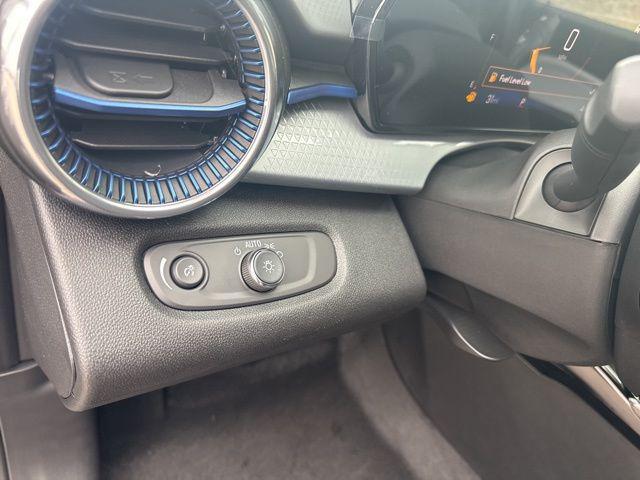 new 2026 Chevrolet Trax car, priced at $26,385