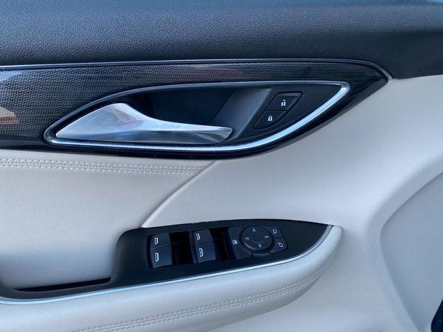 used 2023 Buick Envision car, priced at $20,990